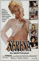 Serena: An Adult Fairytale movie poster (1980) Tank Top #953295