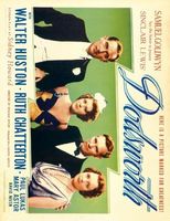 Dodsworth movie poster (1936) hoodie #664101