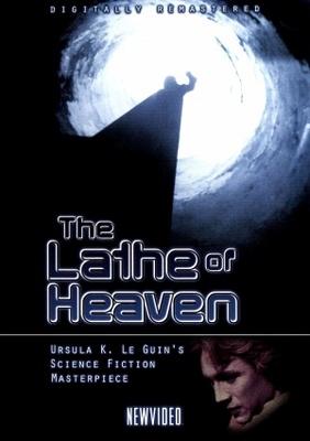The Lathe of Heaven movie poster (1980) Stickers MOV_5d374850