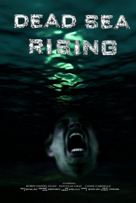 Dead Sea Rising movie poster (2012) Poster MOV_5d43c42f