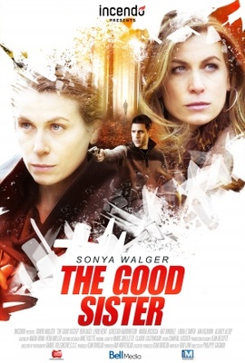 The Good Sister movie poster (2014) mug