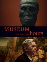 Museum Hours movie poster (2012) Tank Top #761368