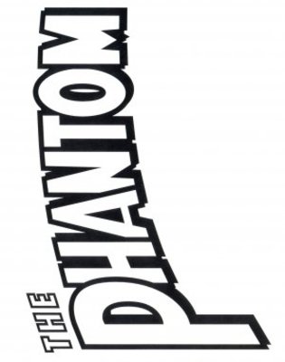 The Phantom movie poster (1996) sweatshirt