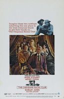 The Cheyenne Social Club movie poster (1970) tote bag #MOV_5d57f6f3