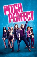 Pitch Perfect movie poster (2012) Mouse Pad MOV_5d6119a4