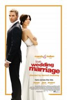 Love, Wedding, Marriage movie poster (2010) Mouse Pad MOV_5d668b7f
