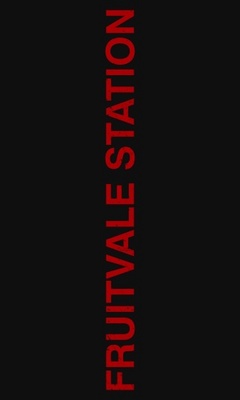 Fruitvale Station movie poster (2013) t-shirt
