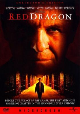 Red Dragon movie poster (2002) Poster MOV_5d76f6a5