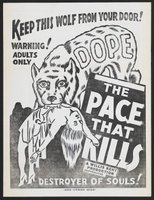 The Pace That Kills movie poster (1935) sweatshirt #653981