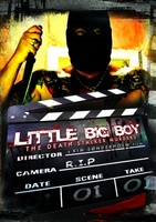 Little Big Boy movie poster (2011) Longsleeve T-shirt #1134594