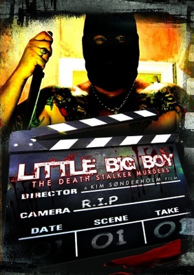 Little Big Boy movie poster (2011) Poster MOV_5d8d49b9