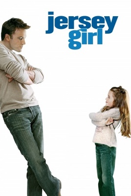 Jersey Girl movie poster (2004) hoodie