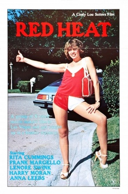 Red Heat movie poster (1975) Poster MOV_5da46b03