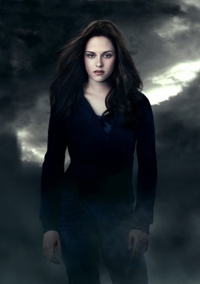The Twilight Saga: Eclipse movie poster (2010) Poster MOV_5da7013d