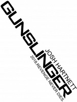 Gunslinger movie poster (2012) sweatshirt #731928