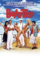 Boat Trip movie poster (2002) hoodie #664350