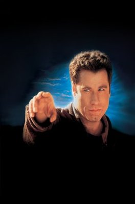 Phenomenon movie poster (1996) hoodie