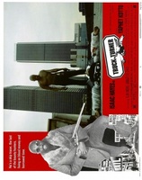 Truck Turner movie poster (1974) hoodie #744702