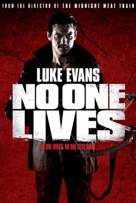 No One Lives movie poster (2012) Poster MOV_5dc6cbc7