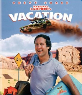 Vacation movie poster (1983) magic mug #MOV_5dc90a06