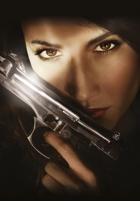 Nikita movie poster (2010) Tank Top