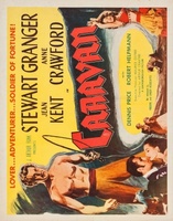 Caravan movie poster (1946) Tank Top #761838