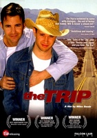 The Trip movie poster (2002) Longsleeve T-shirt #870115