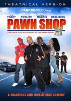 Pawn Shop movie poster (2012) hoodie #1134776