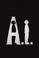Artificial Intelligence: AI movie poster (2001) sweatshirt #673013