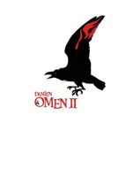 Damien: Omen II movie poster (1978) Tank Top #656195