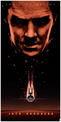 Star Trek Into Darkness movie poster (2013) Poster MOV_5dfa63ac