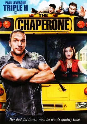 The Chaperone movie poster (2011) poster