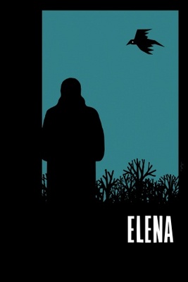 Elena movie poster (2011) mouse pad