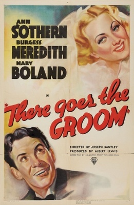 There Goes the Groom movie poster (1937) puzzle MOV_5e0bba9e