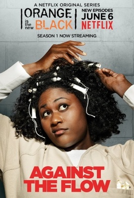 Orange Is the New Black movie poster (2013) Poster MOV_5e0d0390