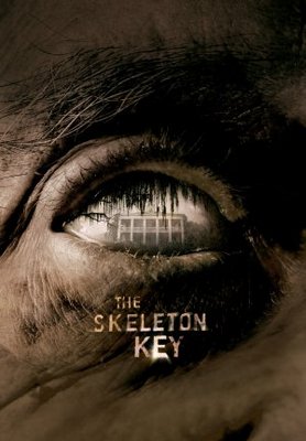 The Skeleton Key movie poster (2005) tote bag #MOV_5e1473f9