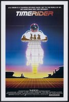 Timerider: The Adventure of Lyle Swann movie poster (1982) sweatshirt #637498