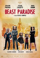 Le paradis des bÃªtes movie poster (2012) hoodie #1093413