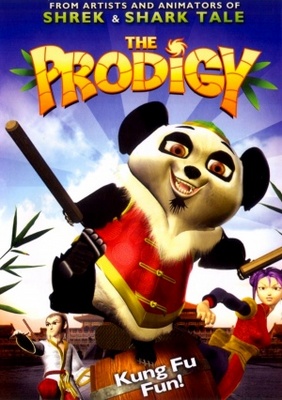 The Prodigy movie poster (2009) Mouse Pad MOV_5e27f77d