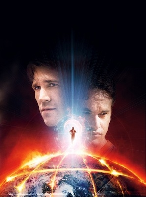 The Moment After 2: The Awakening movie poster (2006) poster with hanger