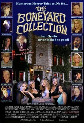 The Boneyard Collection movie poster (2006) mug #MOV_5e32c009