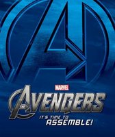The Avengers movie poster (2012) sweatshirt #707018