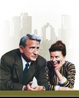 Desk Set movie poster (1957) puzzle MOV_5e4afd67