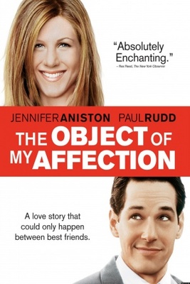 The Object of My Affection movie poster (1998) Mouse Pad MOV_5e515ca1