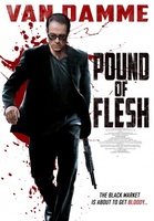 Pound of Flesh movie poster (2015) sweatshirt #1235916