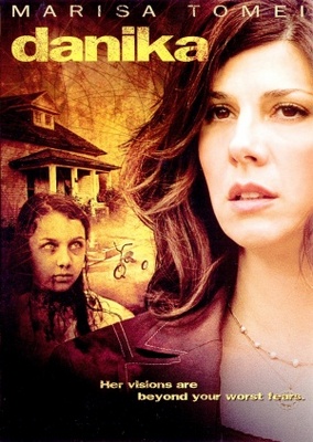 Danika movie poster (2006) Poster MOV_5e5d99b3