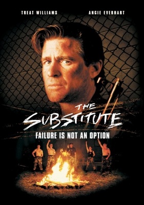 The Substitute: Failure Is Not an Option movie poster (2001) Poster MOV_5e5f88ae