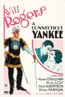 A Connecticut Yankee movie poster (1931) hoodie #732172