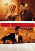 Cadillac Records movie poster (2008) Longsleeve T-shirt #635825