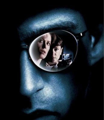 Copycat movie poster (1995) hoodie